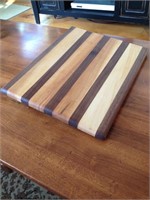 Handcrafted Wooden Board