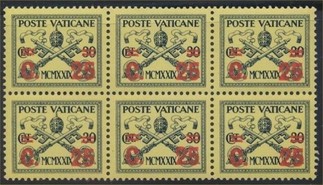 Golden Valley Stamp Auction #311