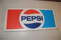 Older Pepsi Sign 2