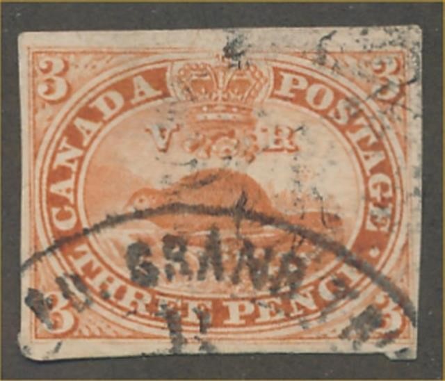 Golden Valley Stamp Auction #311