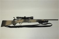 Remington 710 Rifle