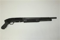 Mossberg Shotgun, Model 500a