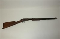 Winchester Rifle, Model 06