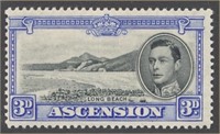 ASCENSION #44 MINT FINE-VF H