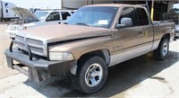 2001 Dodge Ram 1500