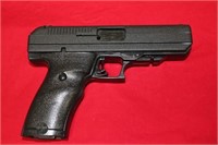 Hi-point Pistol Model Jhp W/mag