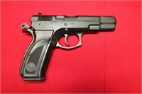 Canik 55 Pistol Model L120 W/case