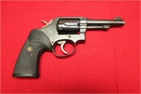 Smith & Wesson Revolver Mod 107