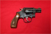 Smith & Wesson Revolver, Model 30