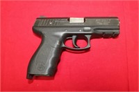 Taurus Pistol, Model Pt24/7 W/mag