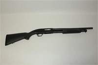 Maverick Shotgun Model 88 12ga