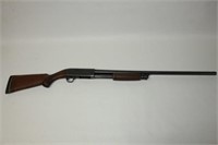 Ithaca Shotgun Model 37 W/case 12ga