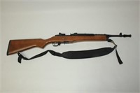 Ruger Rifle Mod Ranch Rifle W/mag & Strap