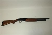 Mossberg Shotgun Model 500a 12ga