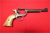 Heritage Arms Roughrider Revolver