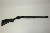 Traditions Black Powder Rifle, Model Pursuit Lt