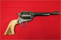 Ruger Revolver, Model Super Blackhawk