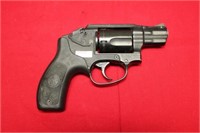 Smith & Wesson  M&p Bodyguard Pistol