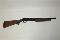 J.c. Higgins Shotgun, Model 20