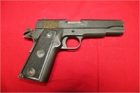 Rock Island Arms M1911a2fs