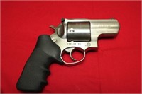 Ruger Super Redhawk Alaskan Revolver