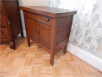 Vintage Stand or Cabinet