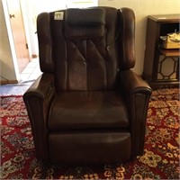 Niagra Chair with Heat and Massage