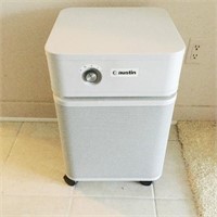 Austin Air Purifier