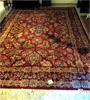 Karastan Area Rug