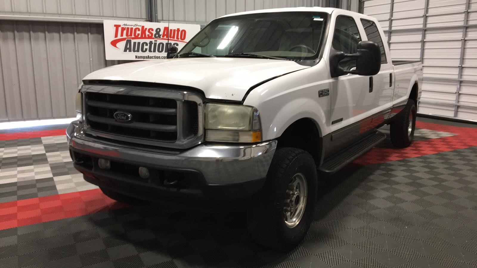 100517 Trucks & Auto Auctions