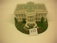 White House/Danbury Mint