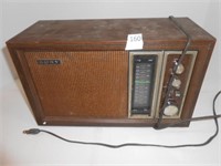 Vintage Radio/Works