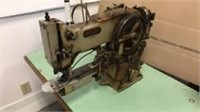 Pfaff Bartac Sewing Machine