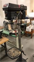 Craftsman 15 Inch Drill Press