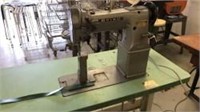 Seiko Sewing Machine