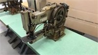 Pfaff Bartac Sewing Machine