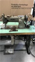 Juki Flathead Sewing Machine