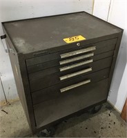 KENNEDY PORTABLE TOOL CHEST