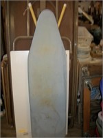Metal Ironing board