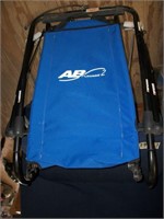 AB exercising chair