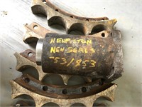 John Deere Track Tensioner **re-conditioned**