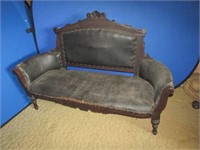 Old Love Seat