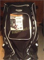 Grit Wheely Hockey Bag