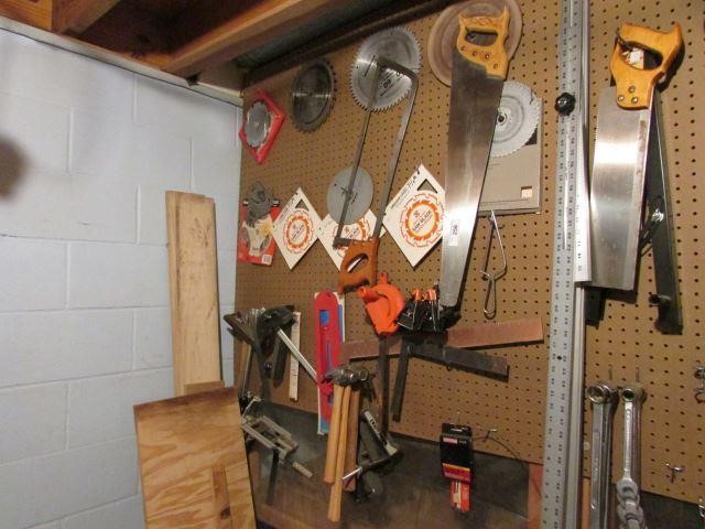 Craftsman | Ryobi | Woodworking Tools | Pennsylvania House