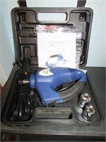 Portable Electric Impact Wrench