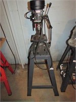 Tradesman 8” Drill Press