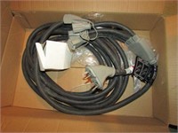 Generator Adapter Cord