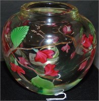 Orient & Flume Vase.