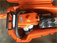 Stihl MS180 new in box chain saw