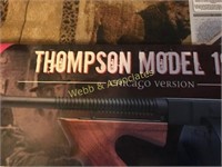 Thompson Model 1928 465FPS bb gun